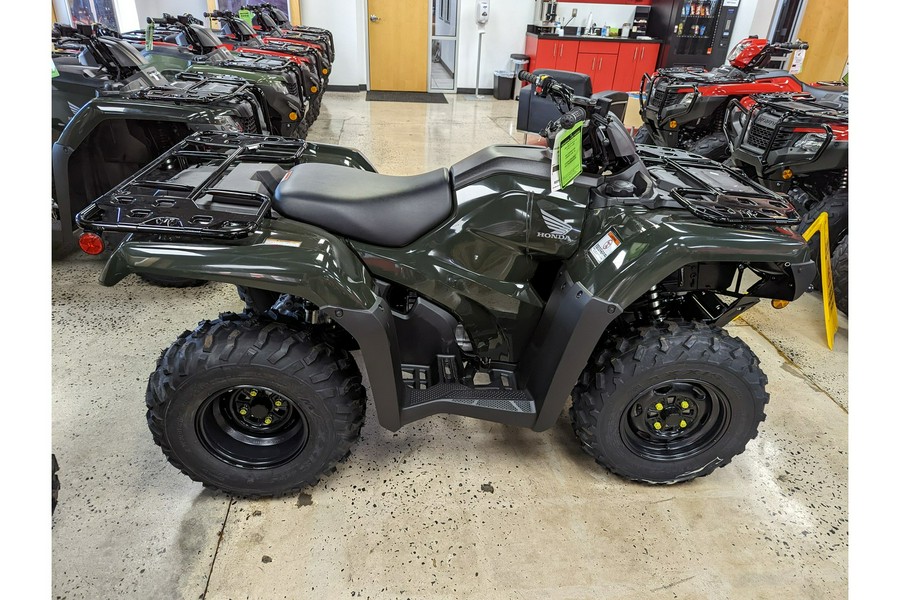 2026 Honda FourTrax Rancher®