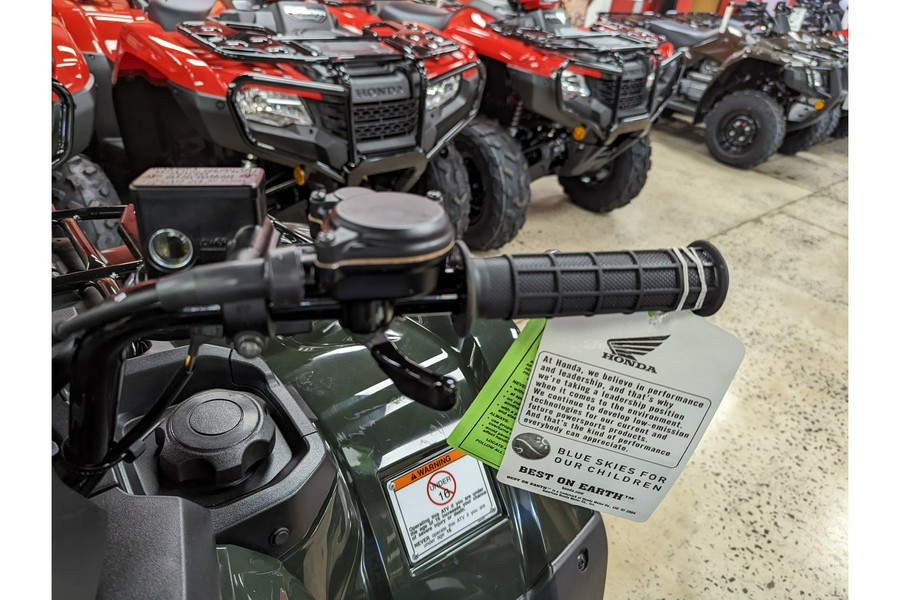 2026 Honda FourTrax Rancher®