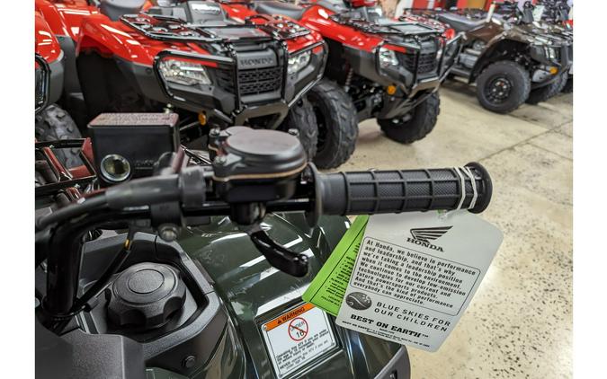 2026 Honda FourTrax Rancher®