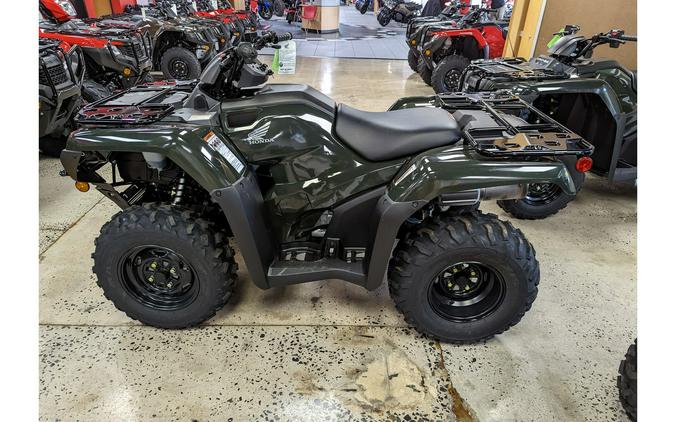 2026 Honda FourTrax Rancher®