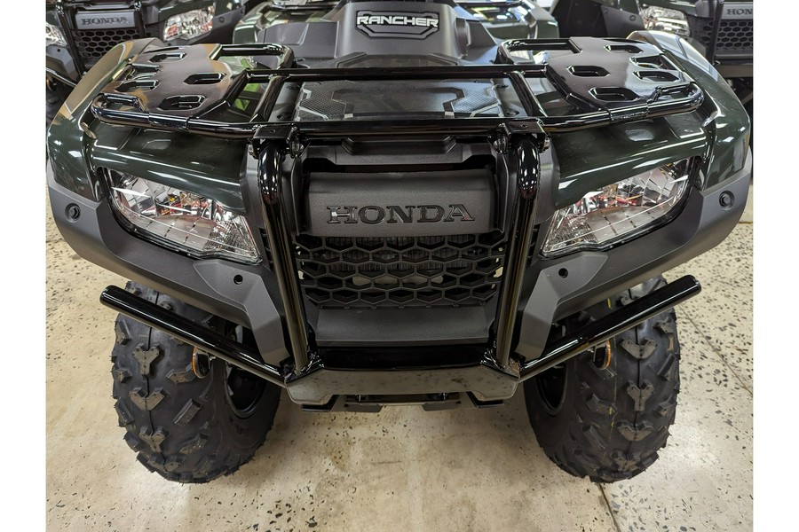 2026 Honda FourTrax Rancher®