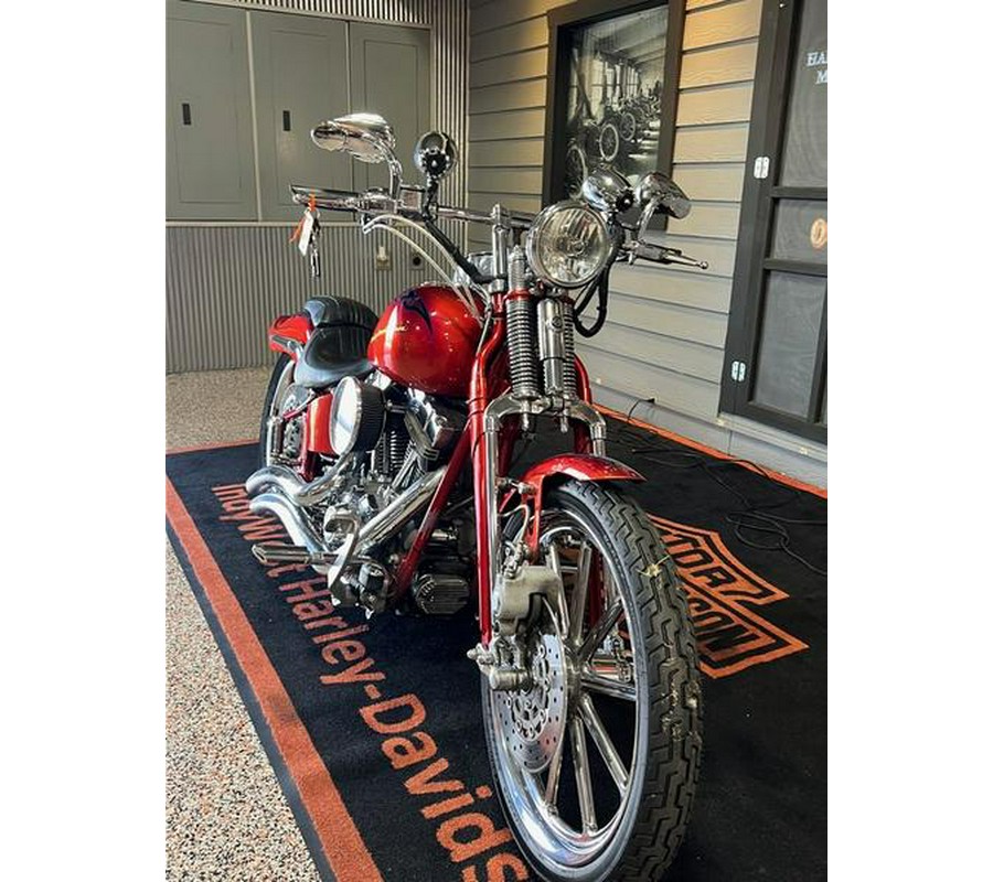 2007 Harley-Davidson® FXSTSSE - Softail® Screamin' Eagle® Springer®