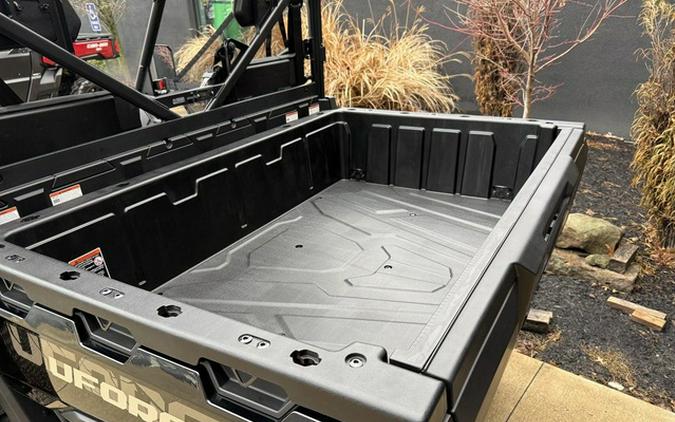 2026 CFMOTO UFORCE 1000