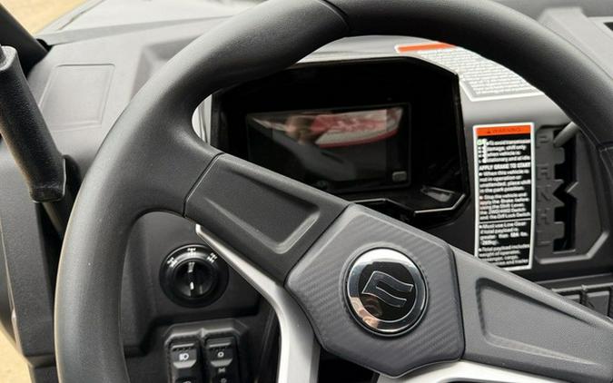 2026 CFMOTO UFORCE 1000