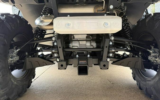 2026 CFMOTO UFORCE 1000