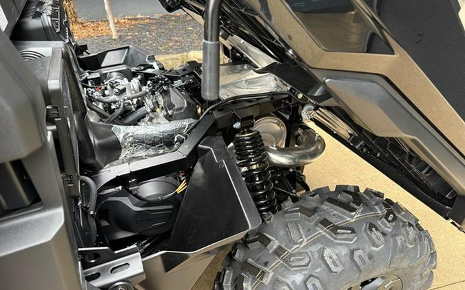 2026 CFMOTO UFORCE 1000