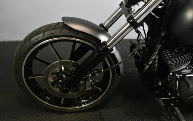 2016 Harley-Davidson Breakout