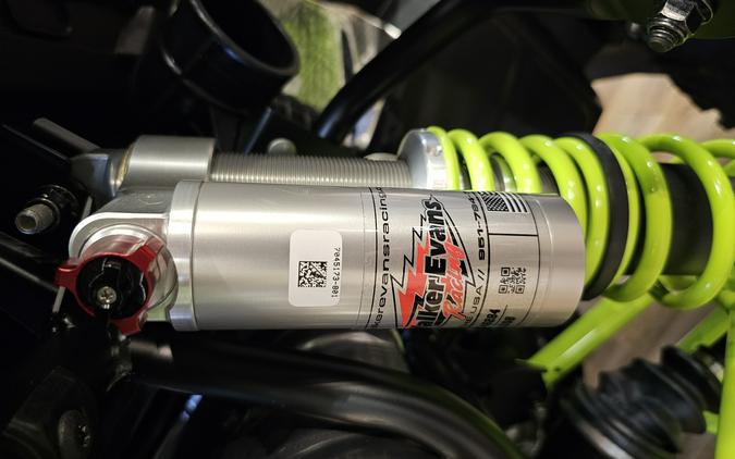 2026 POLARIS Scrambler XP 1000 S Matte Cascades Green - 109733