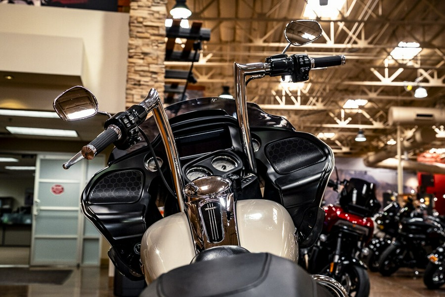 2022 Harley-Davidson Road Glide Grand American Touring