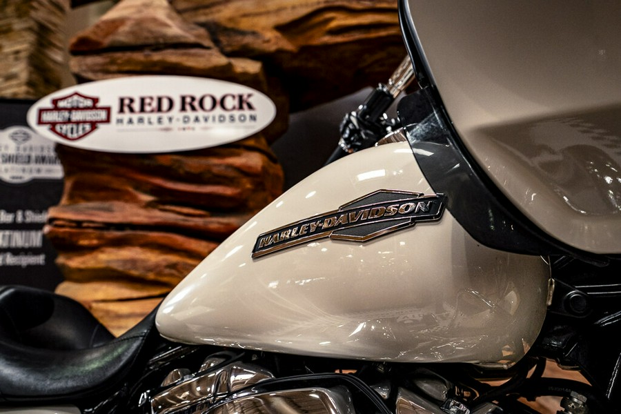 2022 Harley-Davidson Road Glide Grand American Touring