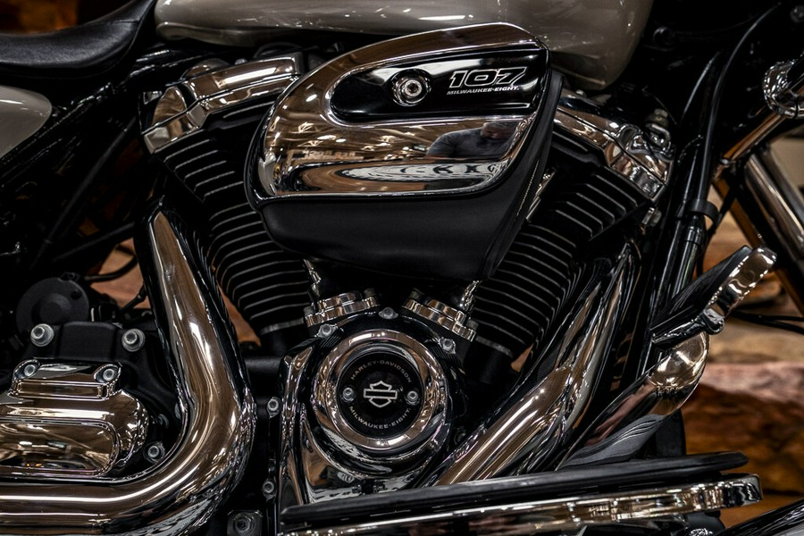 2022 Harley-Davidson Road Glide Grand American Touring