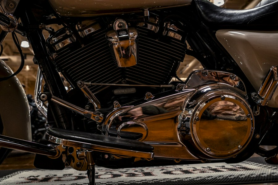 2022 Harley-Davidson Road Glide Grand American Touring