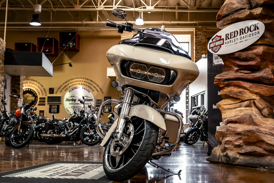 2022 Harley-Davidson Road Glide Grand American Touring
