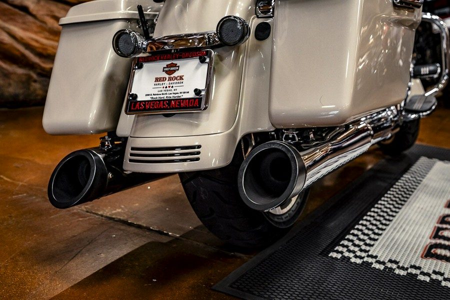 2022 Harley-Davidson Road Glide Grand American Touring