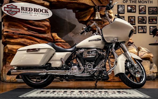 2022 Harley-Davidson Road Glide Grand American Touring