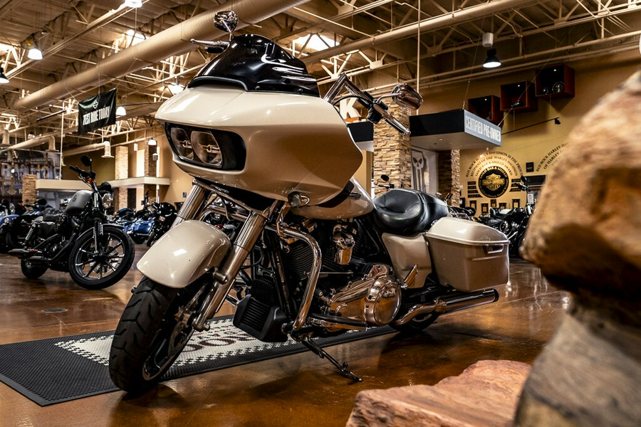 2022 Harley-Davidson Road Glide Grand American Touring