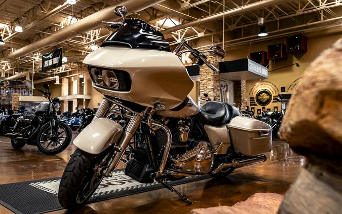 2022 Harley-Davidson Road Glide Grand American Touring