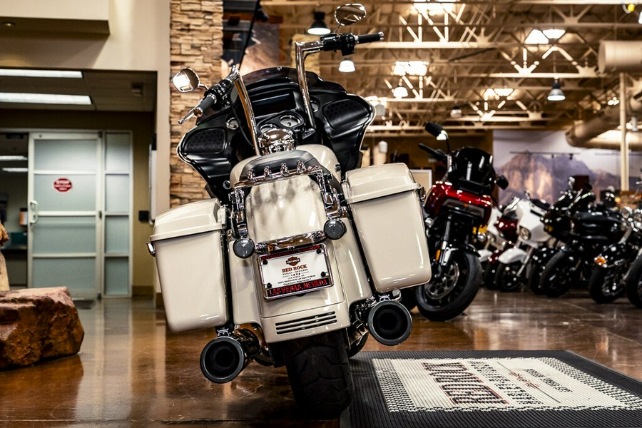 2022 Harley-Davidson Road Glide Grand American Touring