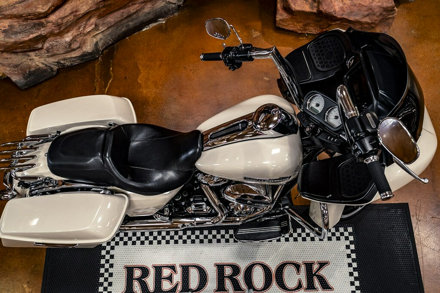 2022 Harley-Davidson Road Glide Grand American Touring