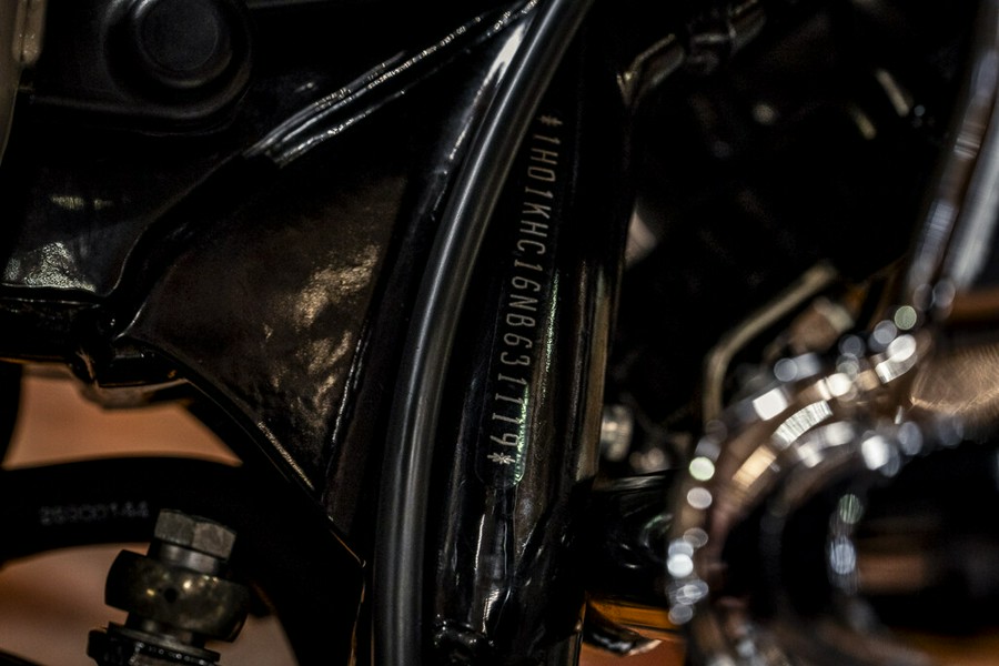 2022 Harley-Davidson Road Glide Grand American Touring