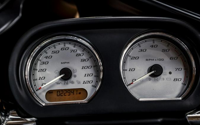 2022 Harley-Davidson Road Glide Grand American Touring