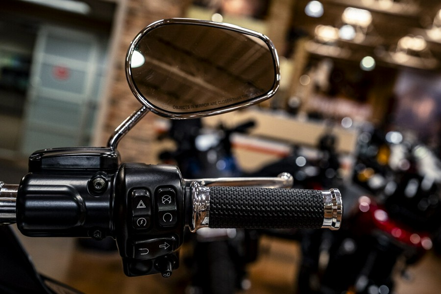 2022 Harley-Davidson Road Glide Grand American Touring