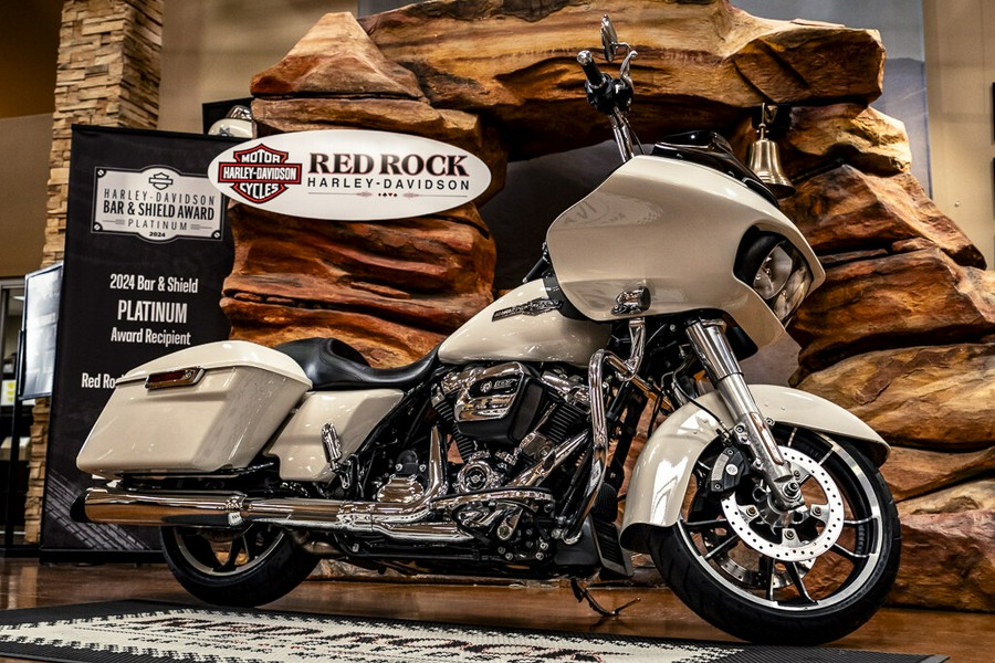 2022 Harley-Davidson Road Glide Grand American Touring
