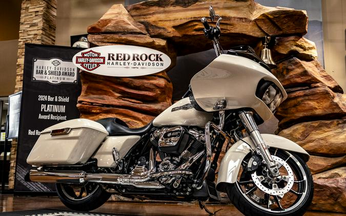 2022 Harley-Davidson Road Glide Grand American Touring