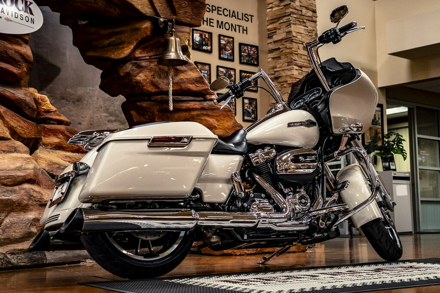 2022 Harley-Davidson Road Glide Grand American Touring