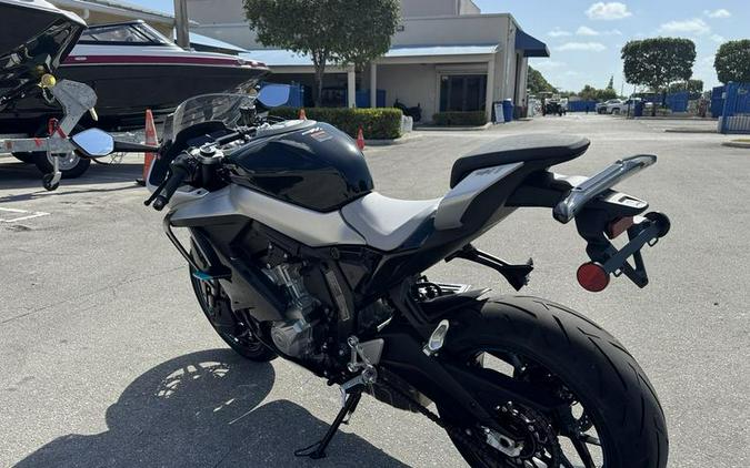 2026 CFMOTO 675SS