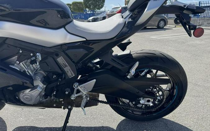2026 CFMOTO 675SS