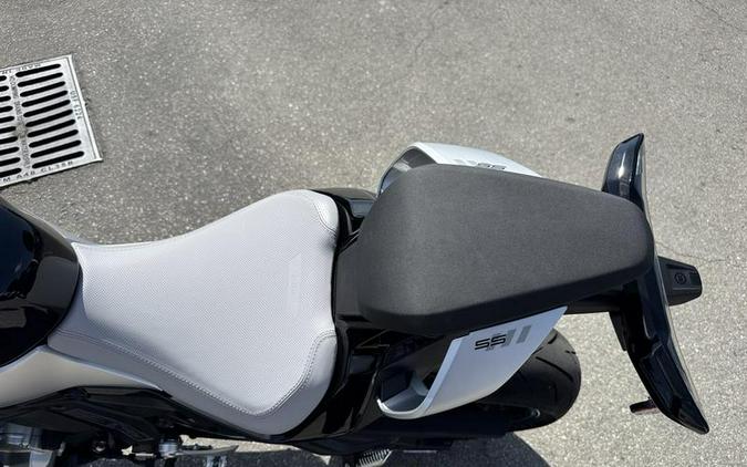 2026 CFMOTO 675SS