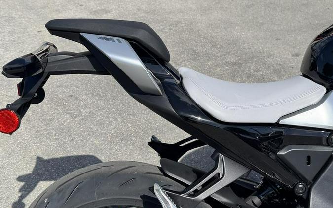 2026 CFMOTO 675SS