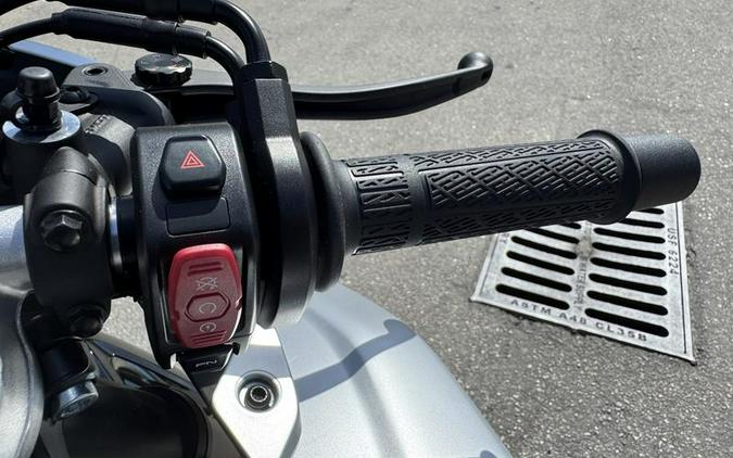 2026 CFMOTO 675SS