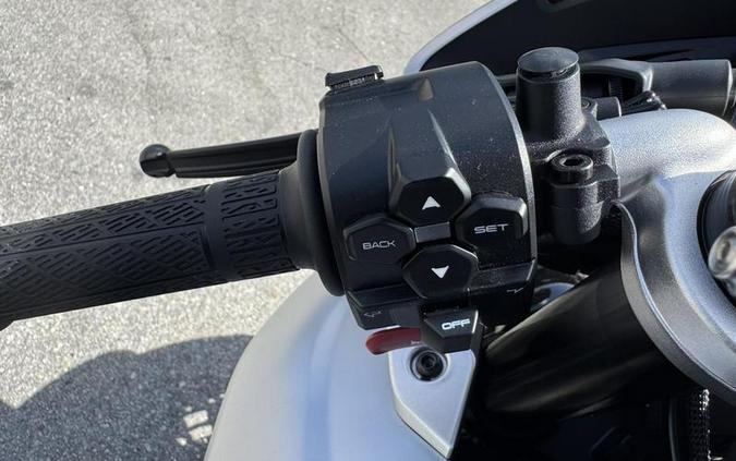 2026 CFMOTO 675SS