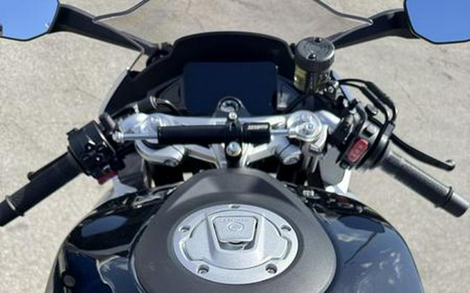 2026 CFMOTO 675SS