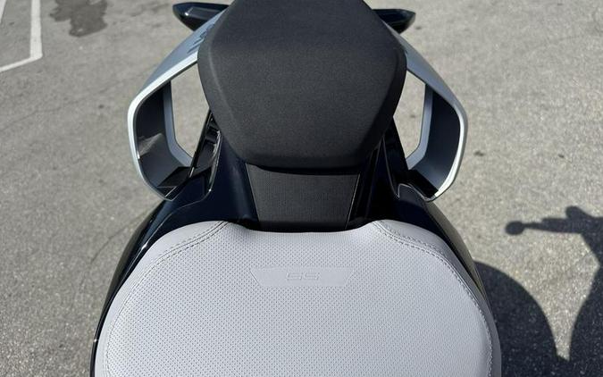 2026 CFMOTO 675SS