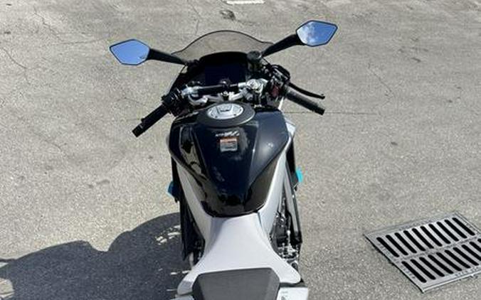 2026 CFMOTO 675SS