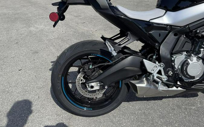2026 CFMOTO 675SS