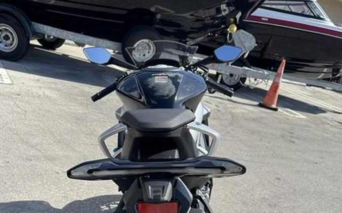 2026 CFMOTO 675SS