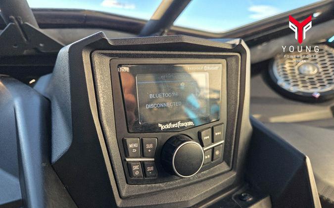 2018 Can-Am Maverick X3 X rc TURBO R