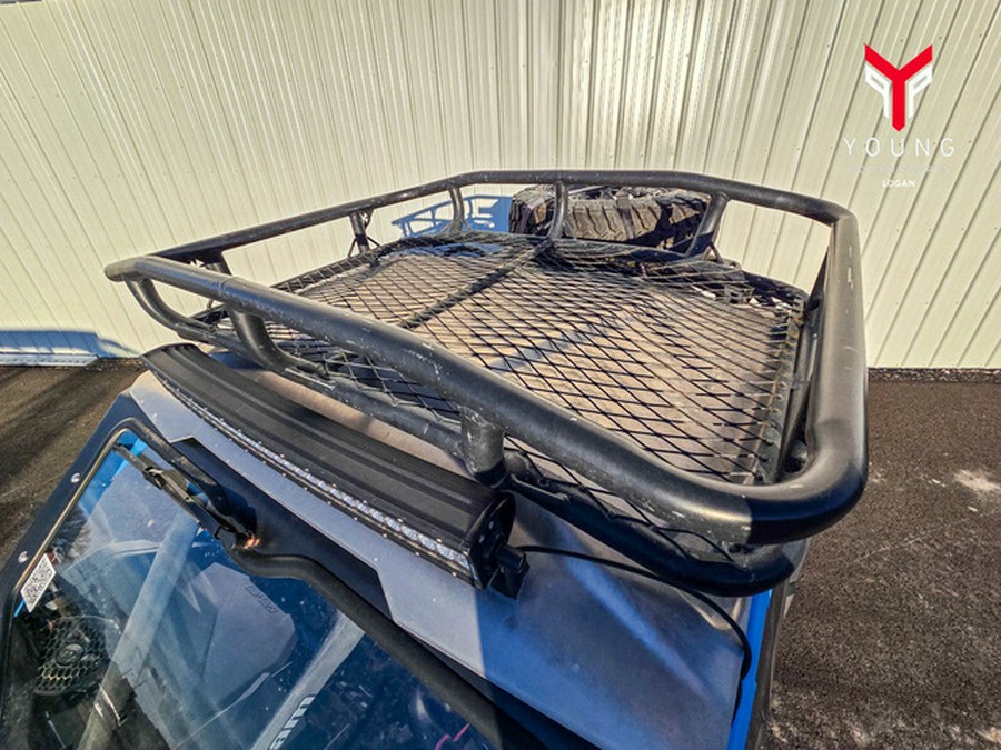 2018 Can-Am Maverick X3 X rc TURBO R