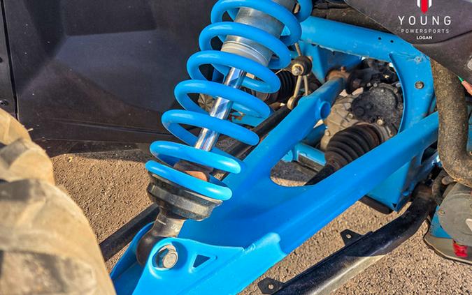 2018 Can-Am Maverick X3 X rc TURBO R