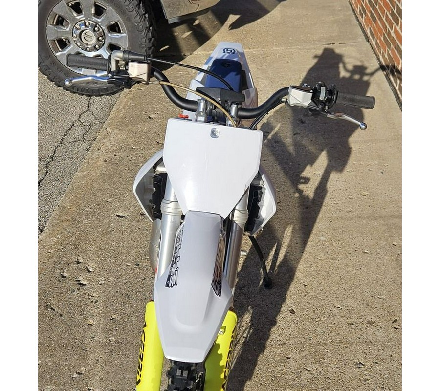 2022 Husqvarna® TC 65