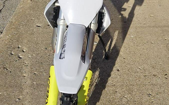 2022 Husqvarna® TC 65