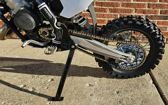 2022 Husqvarna® TC 65