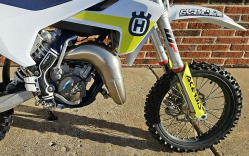 2022 Husqvarna® TC 65
