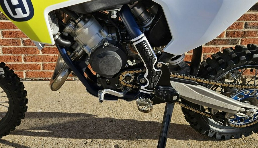 2022 Husqvarna® TC 65