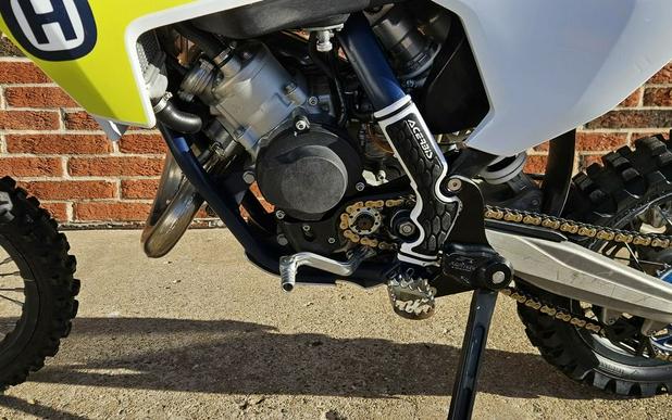 2022 Husqvarna® TC 65