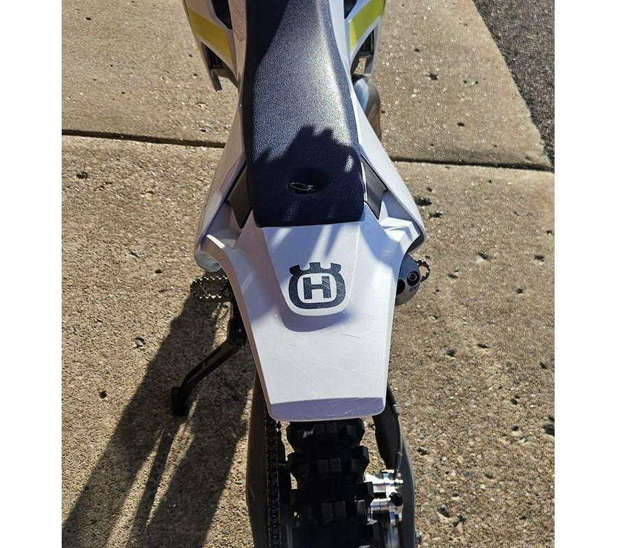 2022 Husqvarna® TC 65